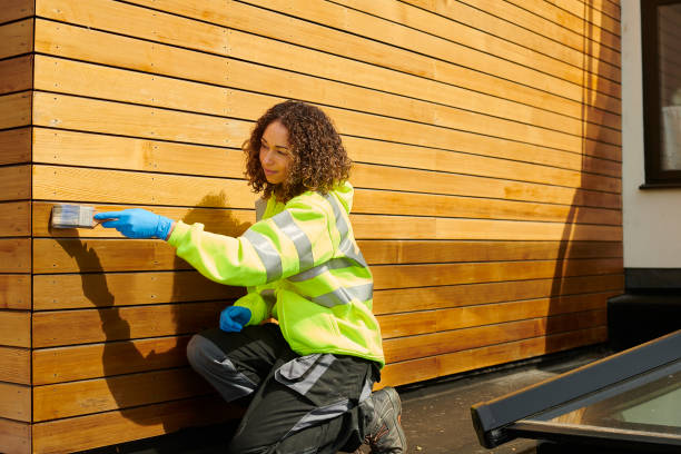 Best Siding Removal and Disposal  in Middletown, KY